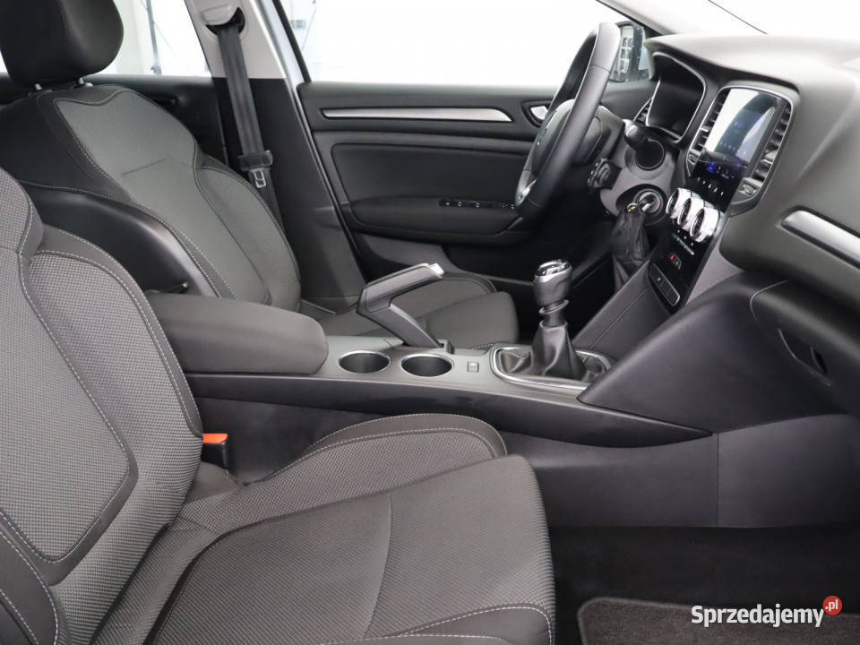 Renault Megane 13 TCe Bielany Wrocławskie