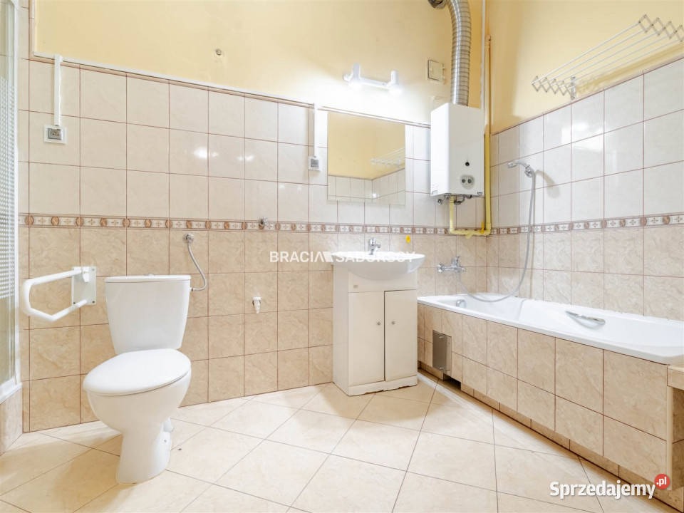 sprzedaży mieszkania 11758m2 3 pokojowe Kraków