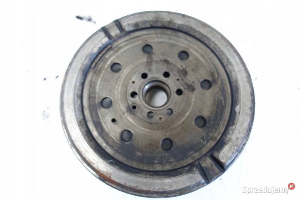 VW Touran 20 FSI AXW 0315r KOŁO DWUMSOWE dwumasa osobowe Tłumiki drgań Janów