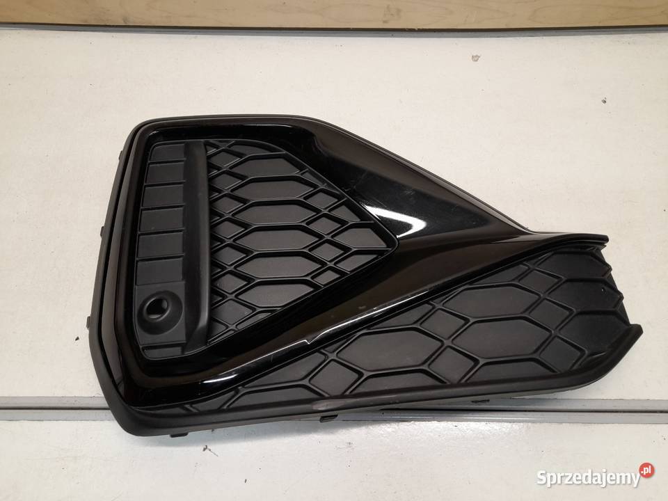 AUDI Q2 SQ2 LIFT SLINE KRATKA ZAŚLEPKA ZDERZAKA Goleniów