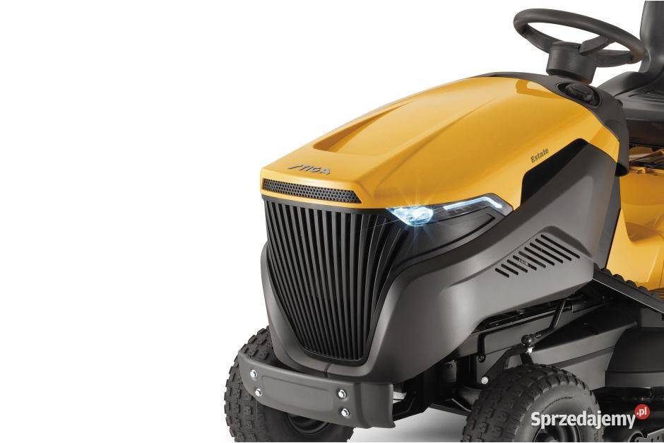 Stiga Estate 7102 W Dom i Ogród Tajęcina