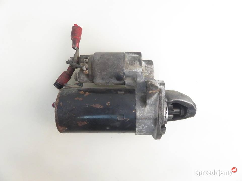 ROZRUSZNIK BMW 5 E60 520 i 7515390 0001108401