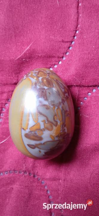 Jajko z kamienia dolnośląskie Świdnica