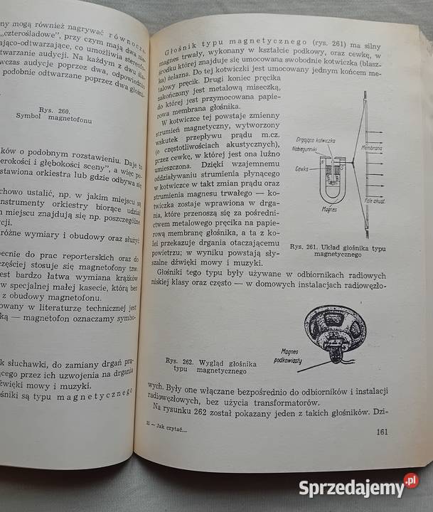 zesław Klimczewski czytać schematy radiowe WKŁ Koźminek