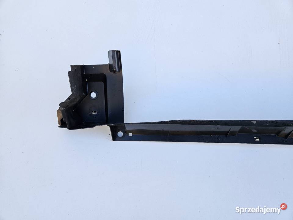MAZDA 3 BP IV KIEROWNICA POWIETRZA WLOT PRZÓD Międzychód sprzedam