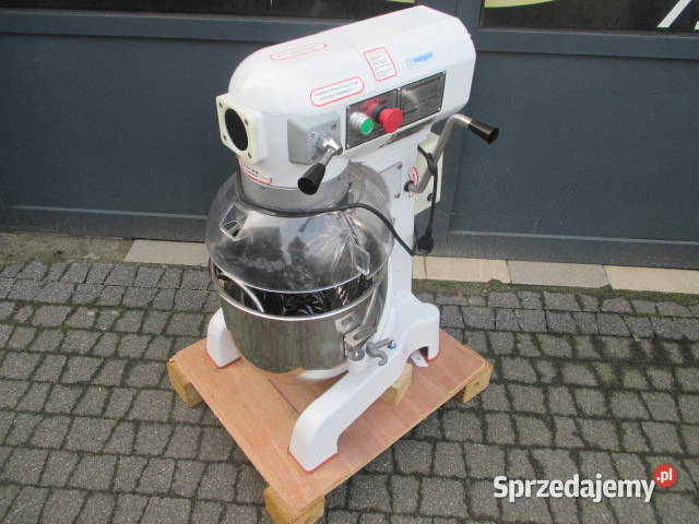 Mieszałka Do Ciasta Mieszarka Mikser Miesiarka wielkopolskie Ostrów Wielkopolski