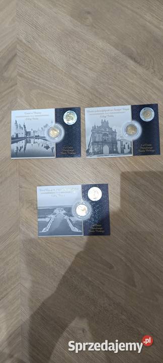 Zestaw blister 5 odkryj Polskę 21 sztuk Koronowo