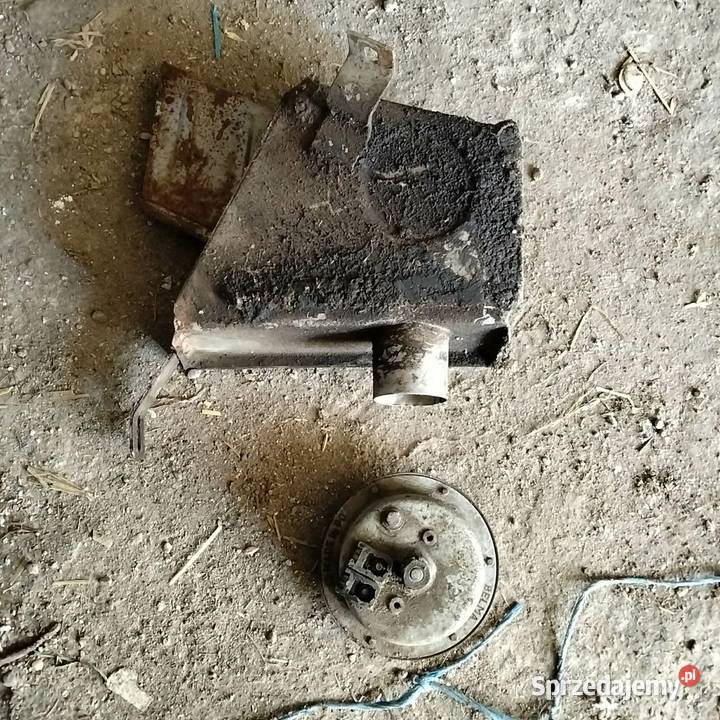 Bak wsk mazowieckie Ciechanów sprzedam
