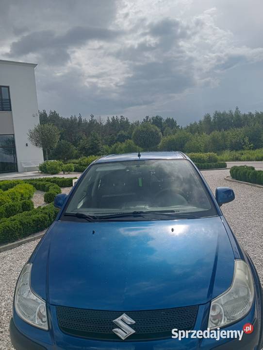 do zakupu auta Samorządki sprzedam