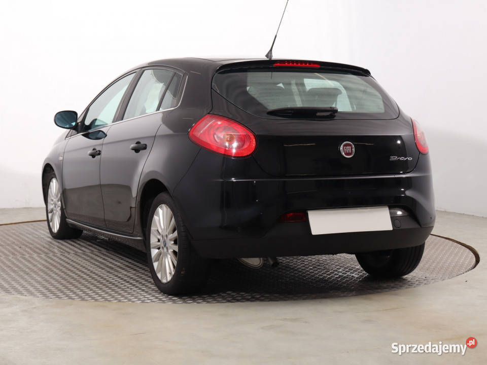 Fiat Bravo 14 TJet elektryczne lusterka śląskie Katowice