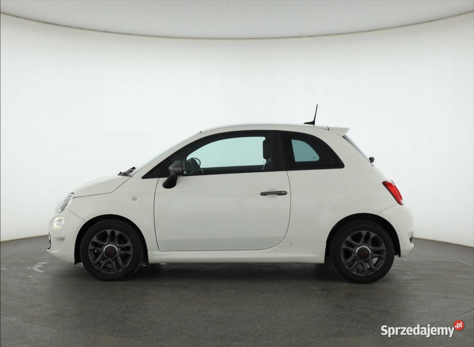 Fiat 500 12 ESP