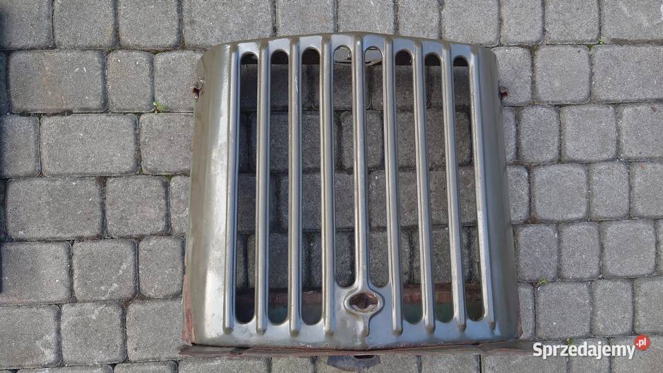 Gaz 69 atrapa gril przód Kraków