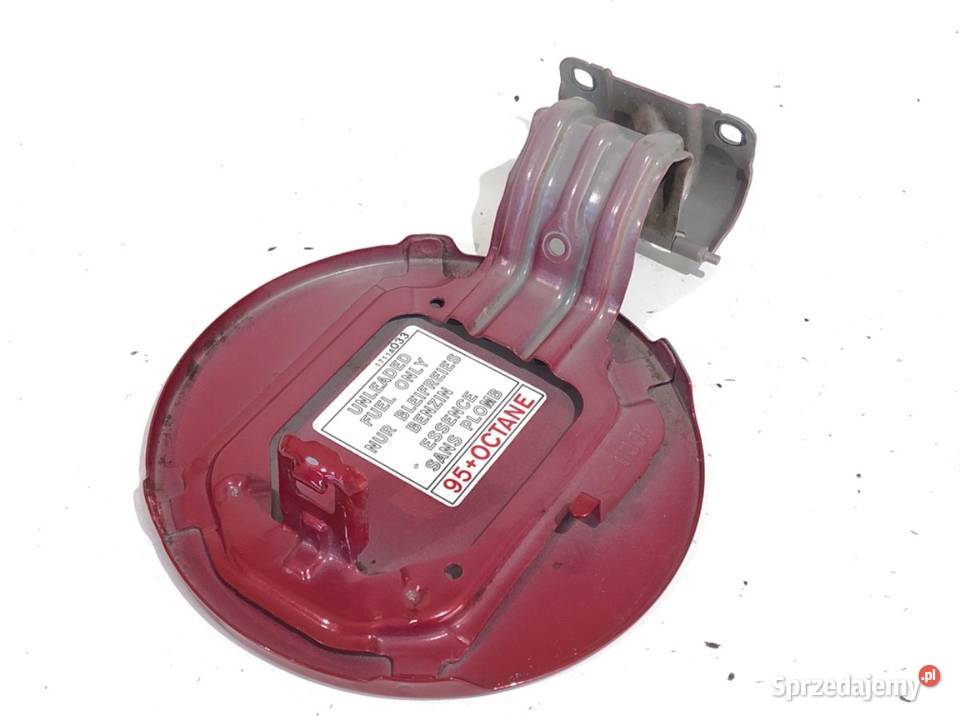 KLAPKA WLEWU PALIWA MITSUBISHI MIRAGE SPACE STAR podkarpackie