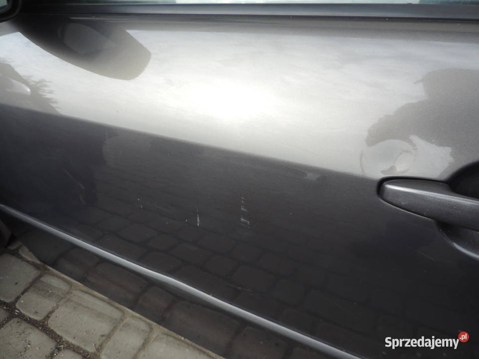 MAZDA 6 I HB GG DRZWI LEWY PRZÓD sprzedam