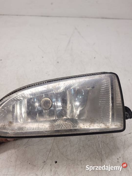 HALOGEN LEWY PPRZÓD CHRYSLER PT CRUISER 22307301 śląskie