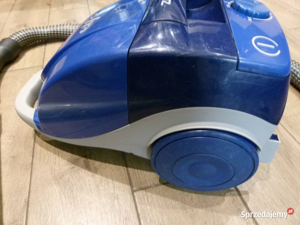 Odkurzacz Zelmer Elf2 typ 3230EK SPRAWNY rura Zamość sprzedam