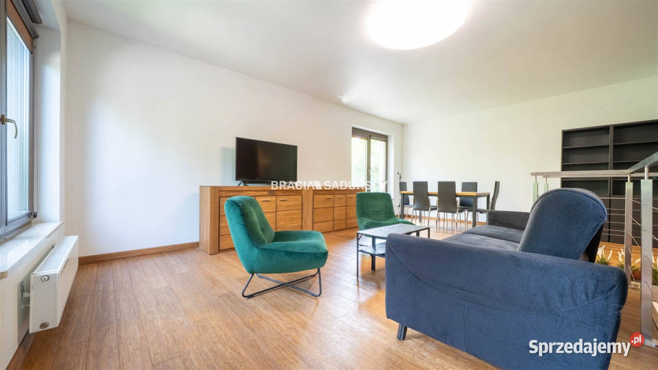 wynajmu mieszkania 120m2 4 pokoje Kraków