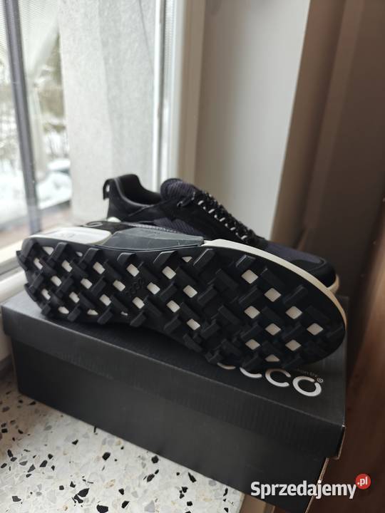 Nowe Buty Ecco Biom 21 X Mountain rozmiar 42 Sportowe Przemyśl