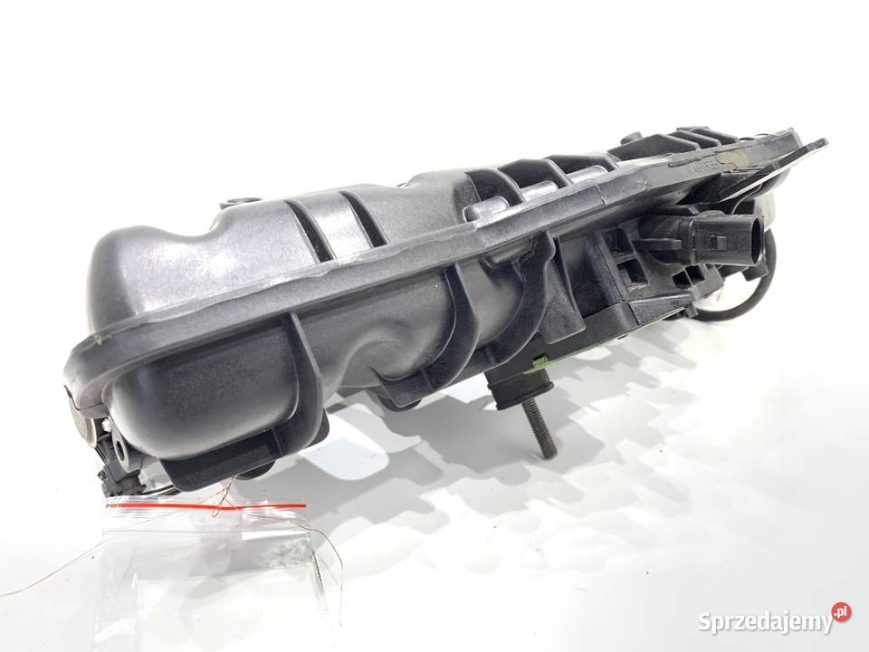 KOLEKTOR SSĄCY VW PASSAT CC B6 18 160 0812 osobowe