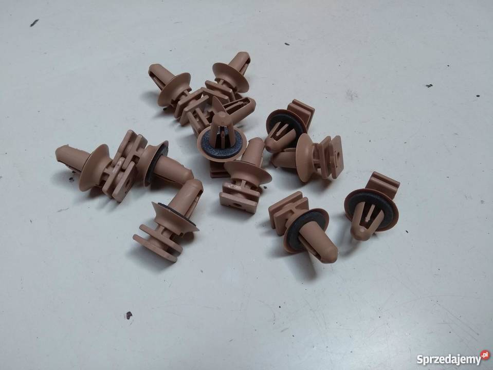 BMW E60 E64 E70 F20 zaczep z podkładką Karoseria Pilzno sprzedam