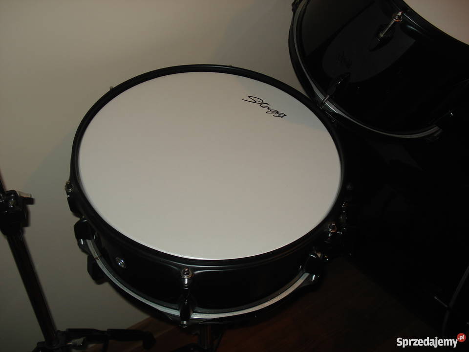 Sprzedam perkusje stagg zachodniopomorskie