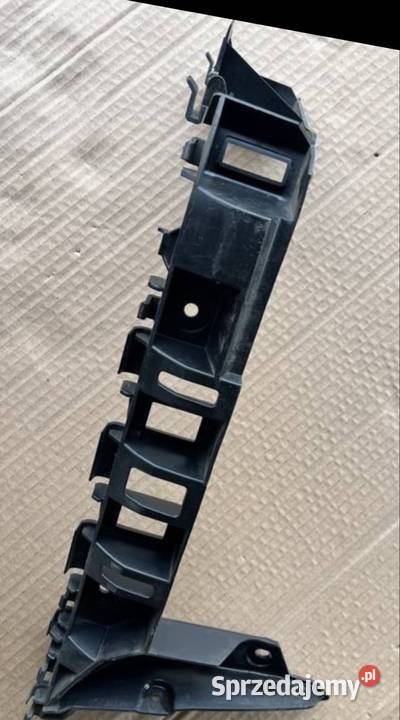 VW TRANSPORTER T6 ŚLIG ZDERZAKA ZDERZAK TYŁ Międzychód