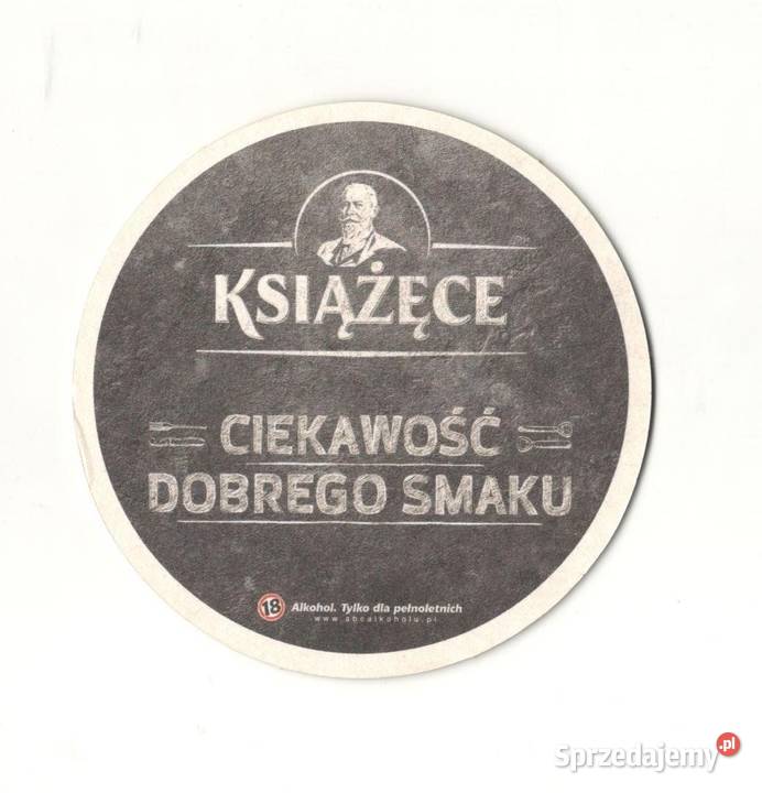 Tyskie podstawka do piwa 1 Gliwice