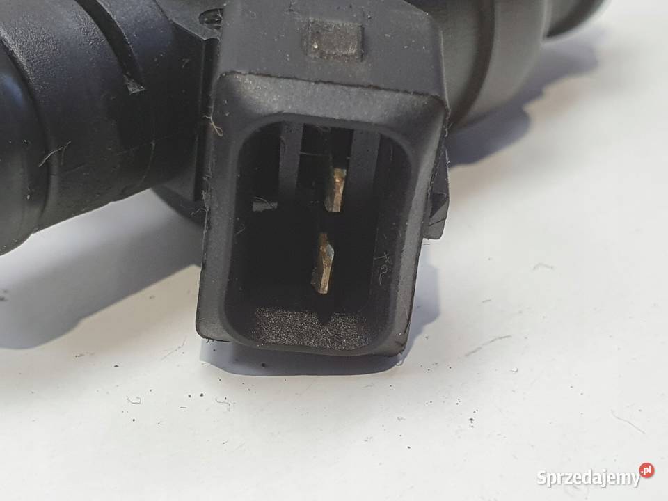 WTRYSKIWACZ Audi A6 C5 A B5 24 V6 PALIWA wtrysk Części samochodowe Chełm