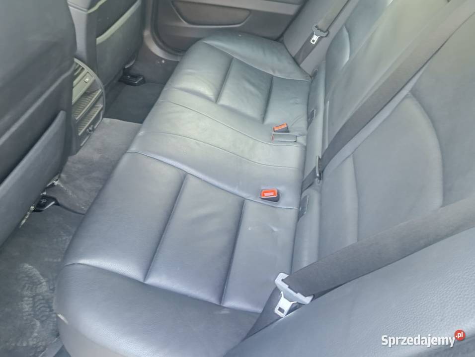 BMW 530d xDrive 258 2011 r 218000km