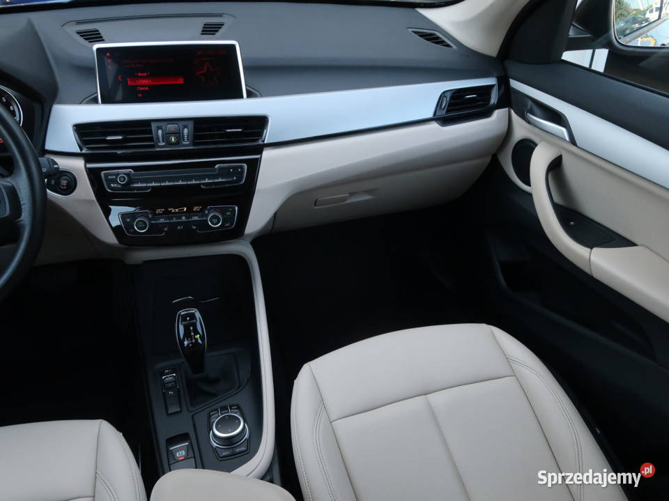 BMW X1 sDrive18i Lublin