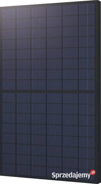 GCLNT12R48BGDF 445Wp FullBlack BIFACIAL podwójne sprzedam