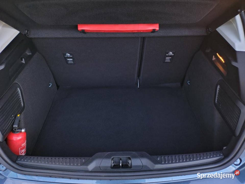 FORD Focus 2021r Kamera Navi FV23 107776km