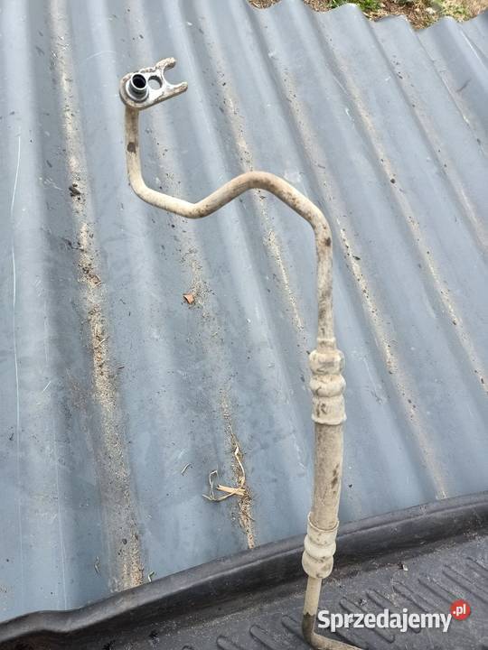 Przewód wspomagania peugeot 407 Szczecin