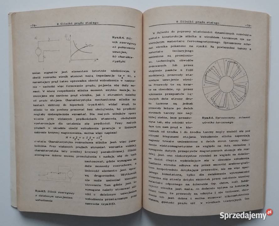 Elementy automatyki Zygmunt Komor technika, nauki techniczne Bełchatów sprzedam