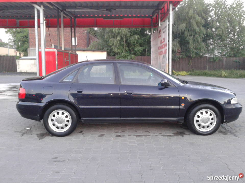Audi a4 b5 19 tdi zmiana ceny Ruda Śląska sprzedam