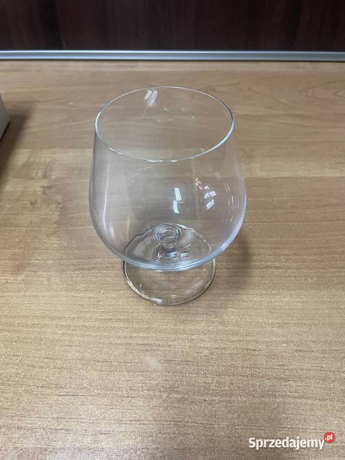 Kieliszki do koniaku Balance 480 ml Ustrzyki Dolne