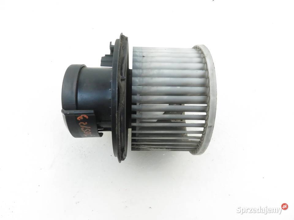 DMUCHAWA RENAULT KOLEOS I