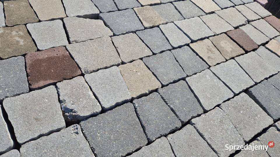 Kostka brukowa pikola podlaskie Hryniewicze