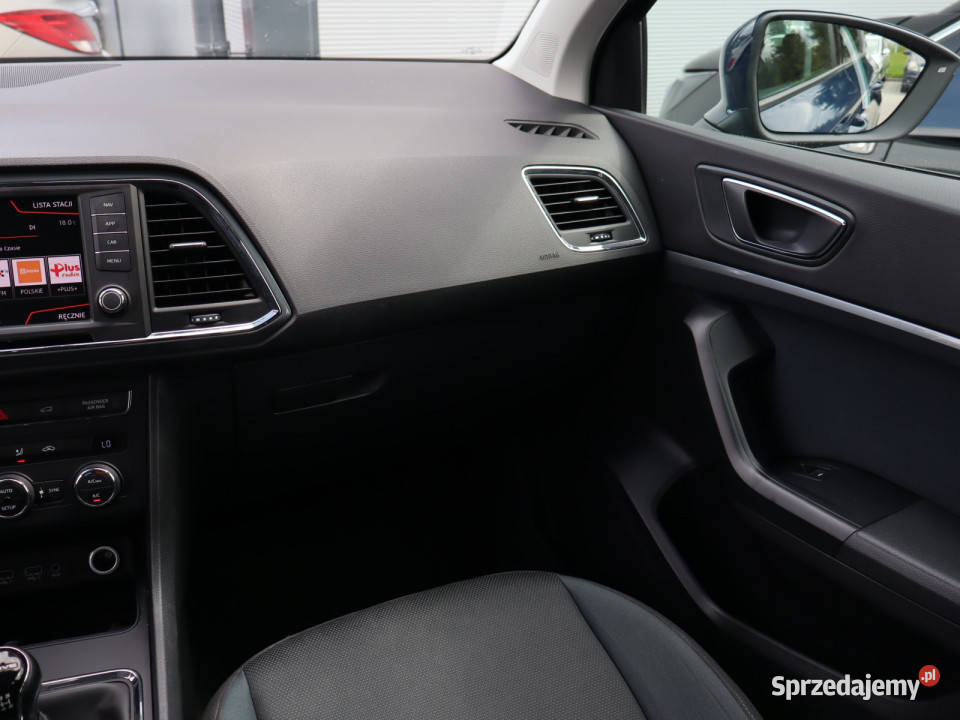 Seat Ateca 20 TDI 4/5 Ateca