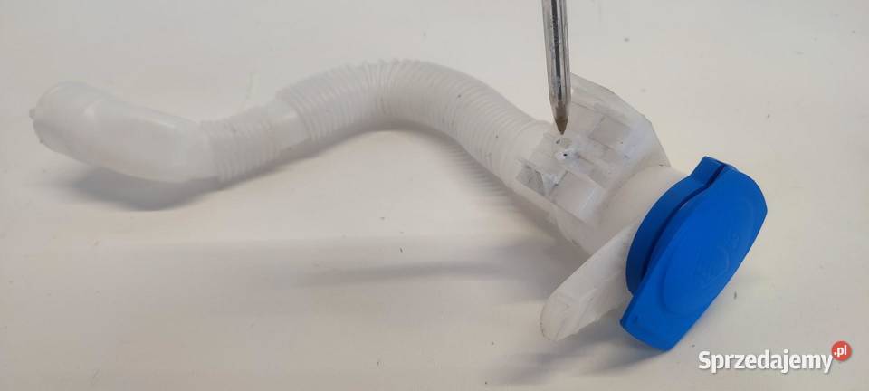 VW TIGUAN ALLSPACE WLEW KOREK ZBIORNIKA dolnośląskie