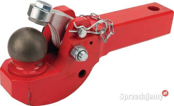 Zaczep kulowy K80 00426121A20