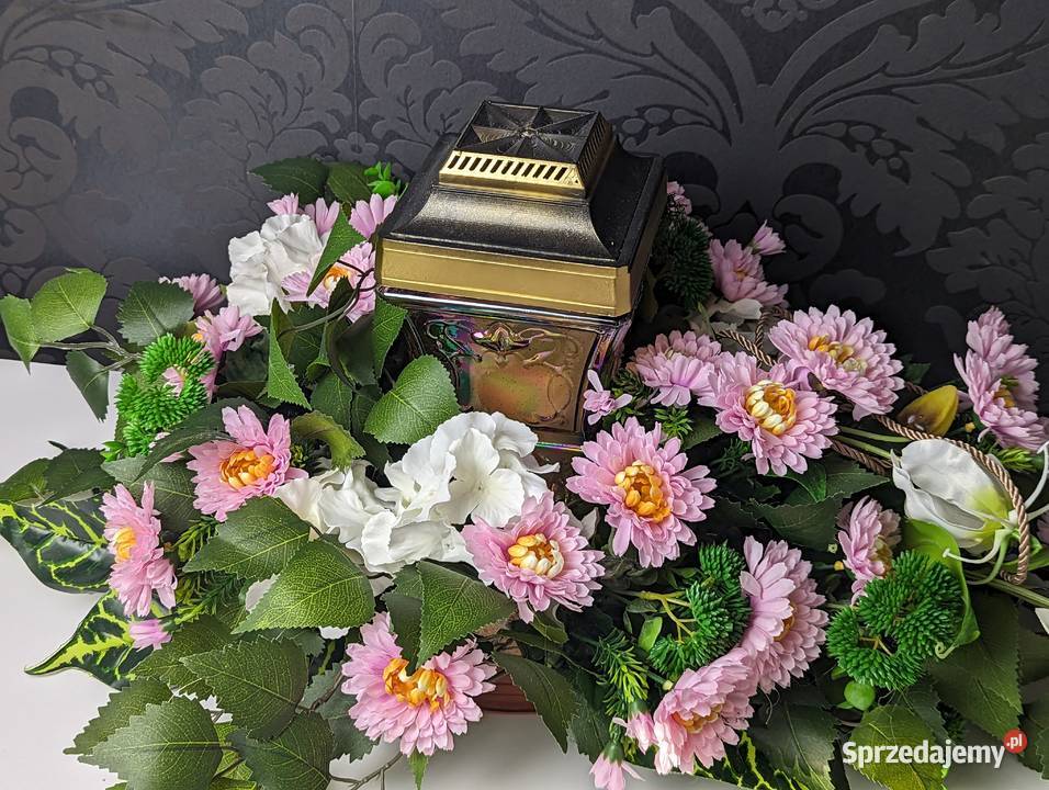 Wiązanka DUŻA 100 długości Piękna kolorystyka lubelskie