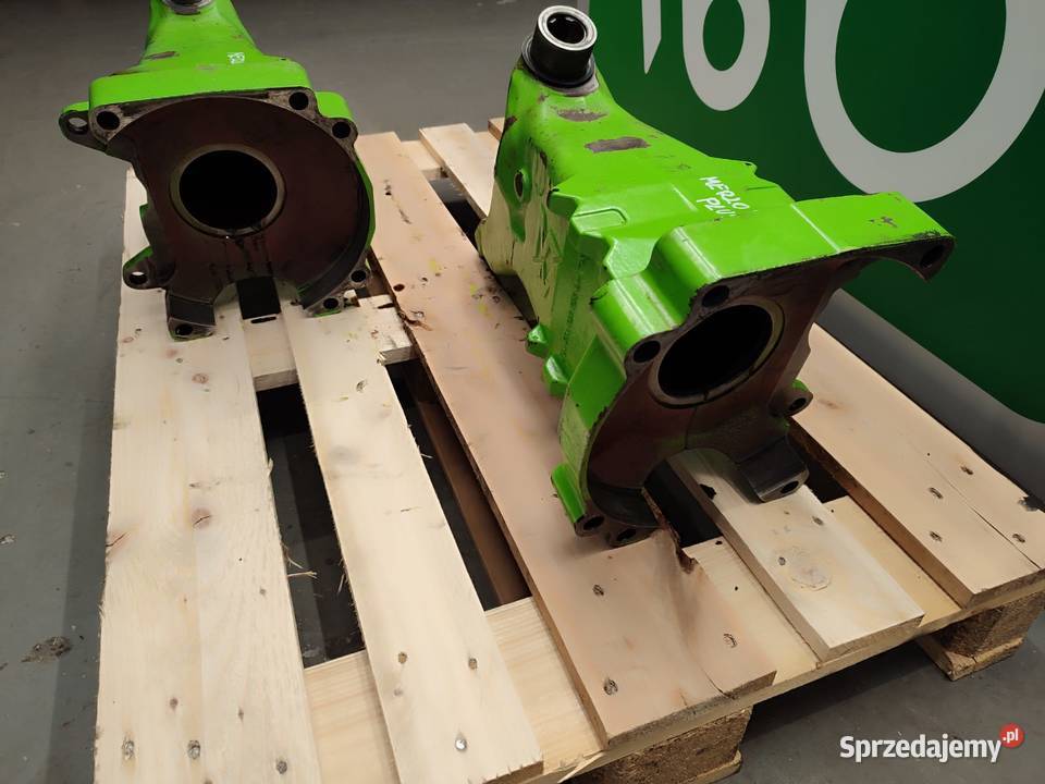 Obudowa półosi 045567 045568 MERLO P 28 8 PLUS Wilkowo