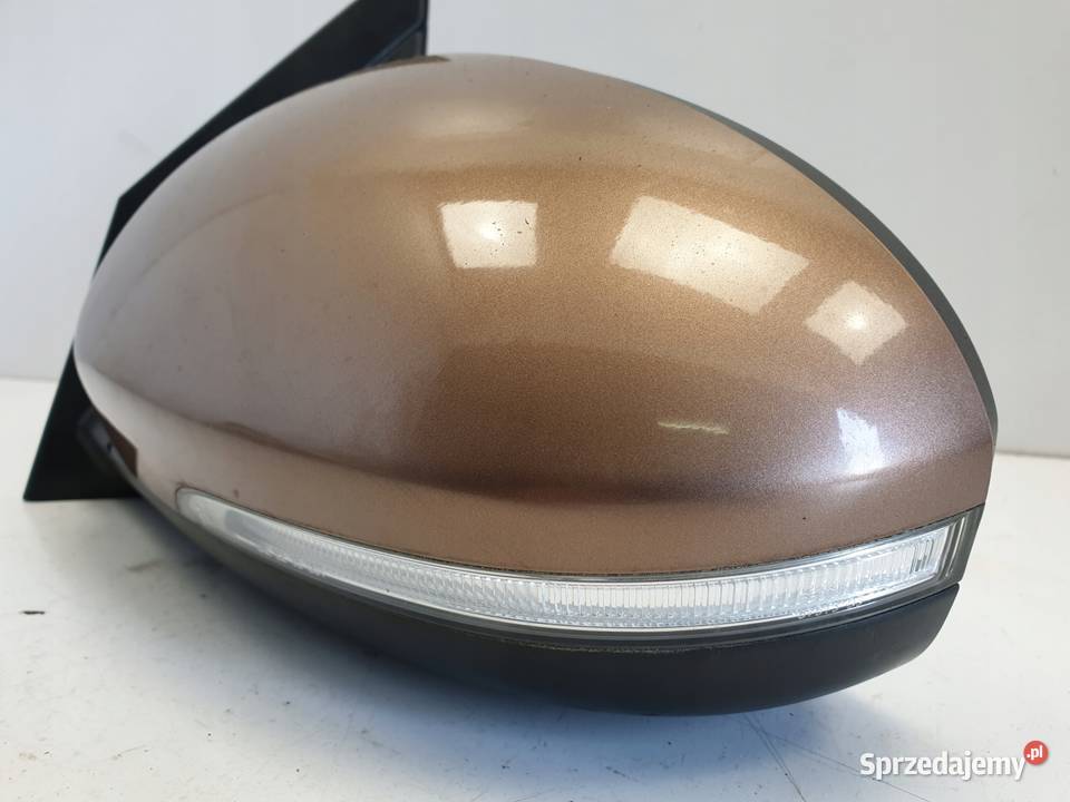 LUSTERKO LEWE Hyundai Tucson III KIEROWCY europa lubelskie Rudka