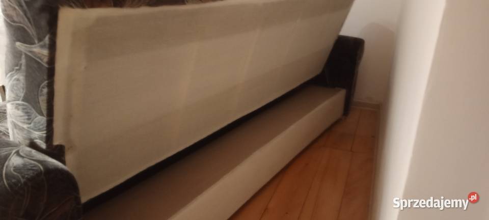 wersalkę stan odbosobisty ważna do 22092025 120cm Skawina