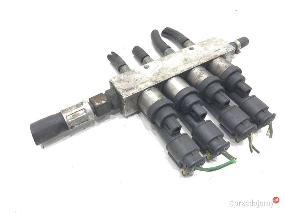 WTRYSKIWACZ LPG 09SQ9 WTRYSK GAZU GAZOWY