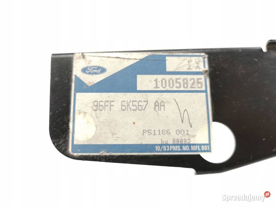 OBUDOWA ROZRZĄDU FORD ESCORT ORION 9095 18 D ASO lubelskie