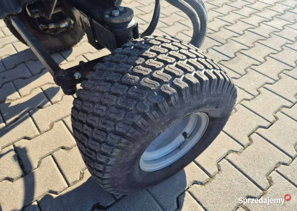 kosiarki Toro Inny TORO Model CT2240 4WD TURBO Pozostałe Łaziska Górne