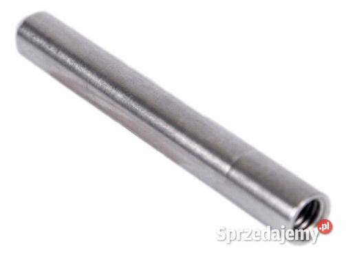 MERCEDES M137 M275 M277 M279 M285 Bolec slizgu śląskie Ruda Śląska