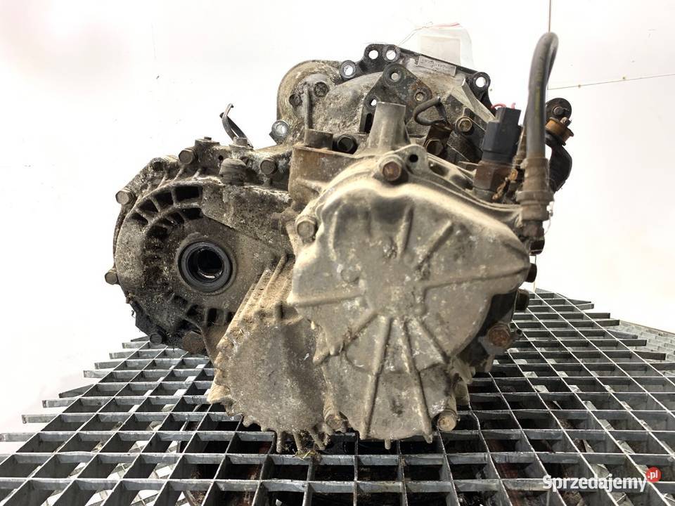 SKRZYNIA BIEGÓW MITSUBISHI ECLIPSE I KF5M 20 150 Skrzyni biegów